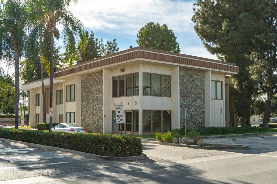 More Photos Of 1215 W Covina Pky, West Covina Medical For Sale