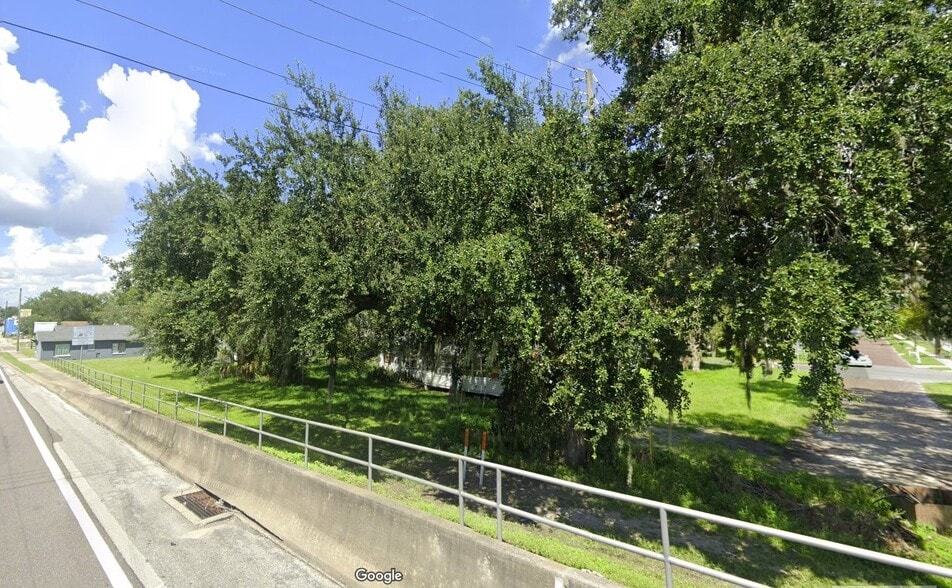 More Photos Of 401 S John Young Pky, Kissimmee Freestanding For Sale