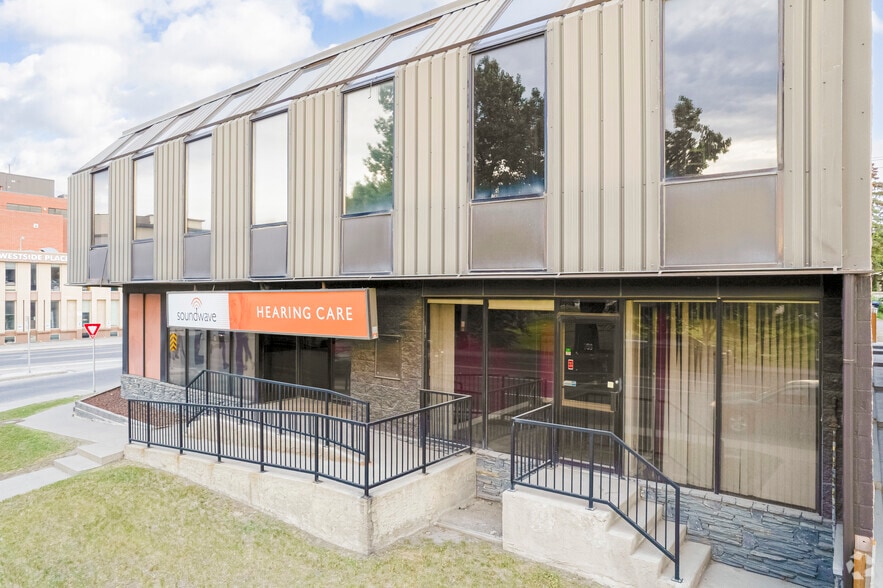 More Photos Of 701 14th St NW, Calgary Office For Lease