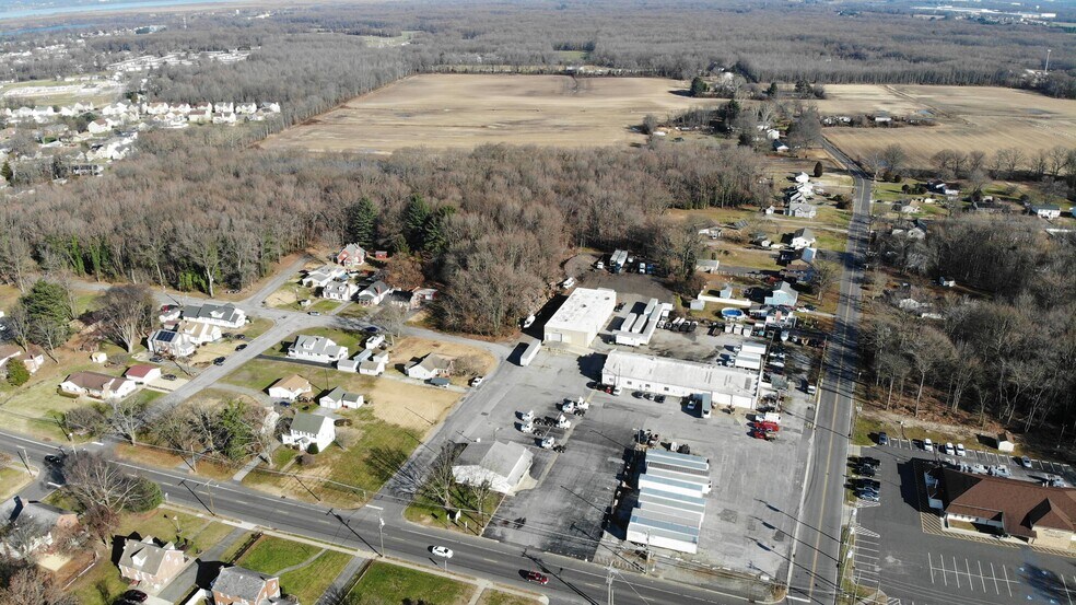More Photos Of 291 Harding Hwy, Carneys Point Land For Sale