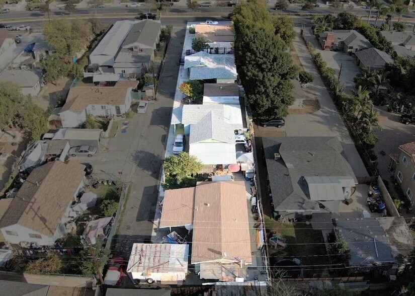 More Photos Of 10849 Carmenita Rd, Whittier Apartments For Sale