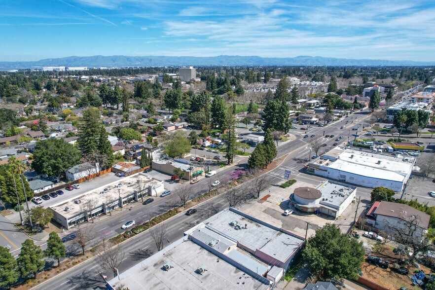 More Photos Of 1313-1347 El Camino Real, Mountain View Apartments For Sale