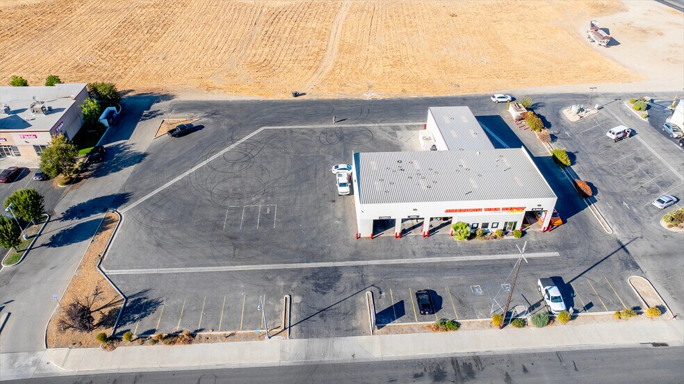 Primary Photo Of 2150 Highway 46, Wasco Land For Lease