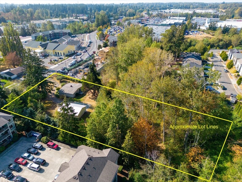 More Photos Of 620 Telegraph Rd, Bellingham Land For Sale