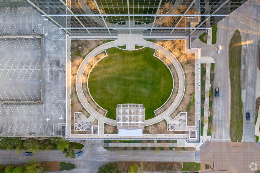 More Photos Of 9950 Woodloch Forest Dr, The Woodlands Office For Lease