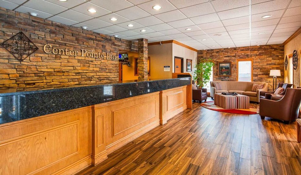 More Photos Of 3215 W 76 Country Blvd, Branson Hotel For Sale