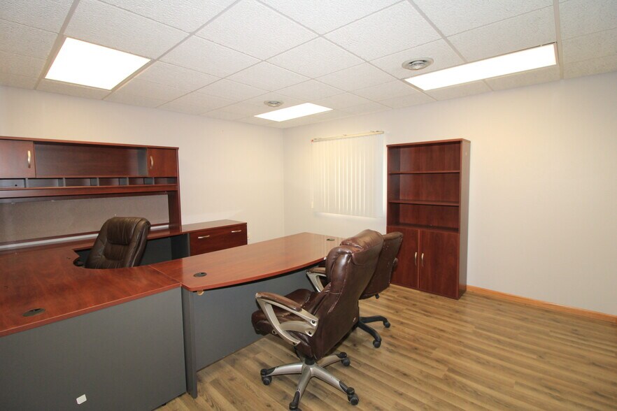 More Photos Of 6008 Highway 2 E, Minot Showroom For Sale