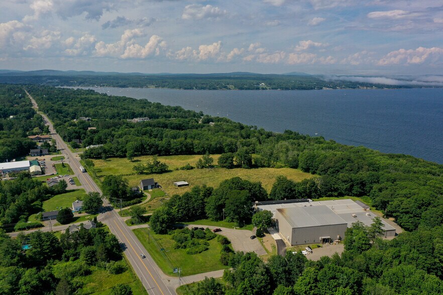 More Photos Of 248 Northport Ave, Belfast Manufacturing For Sale