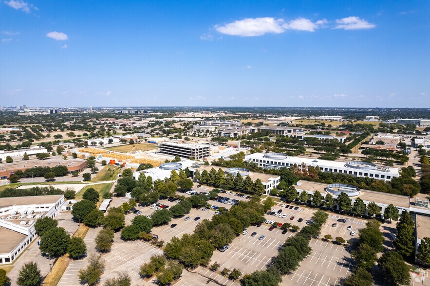 More Photos Of 6100 W Plano Pky, Plano Unknown For Lease