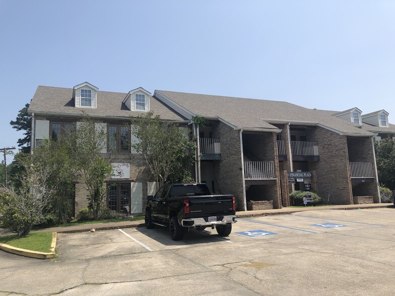 Primary Photo Of 5235 Florida Blvd, Baton Rouge Office For Sale