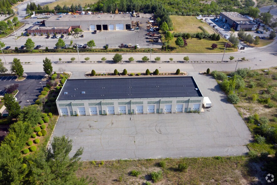 More Photos Of 87 Centre Of New England Blvd, Coventry Industrial For Sale