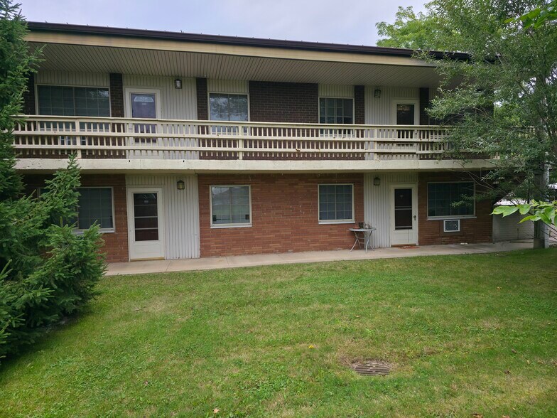 More Photos Of , Akron Multifamily For Sale