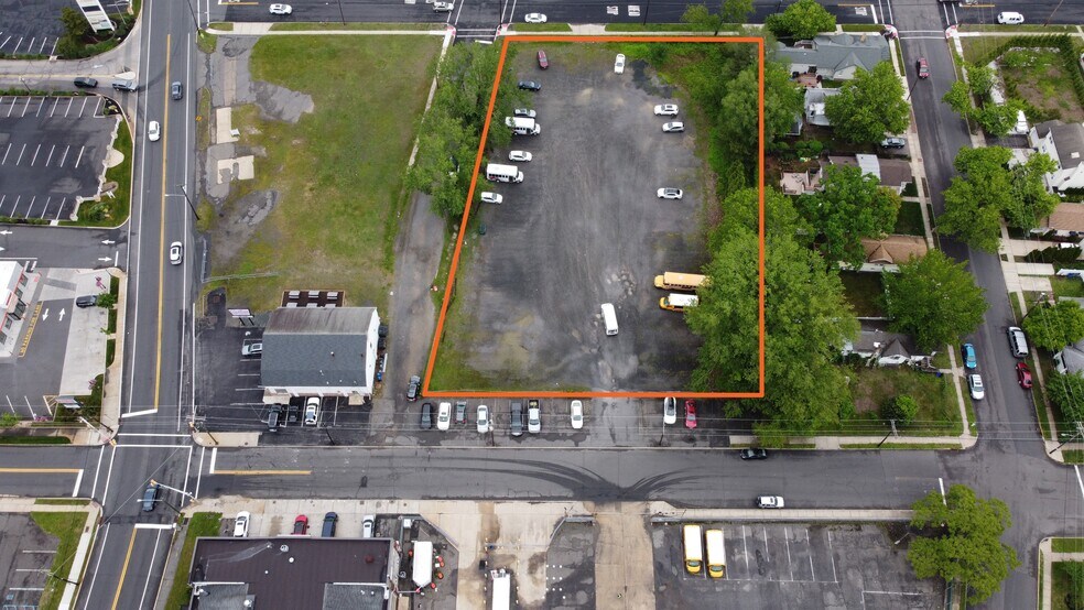 More Photos Of 89 3rd ave, Neptune City Industrial For Lease