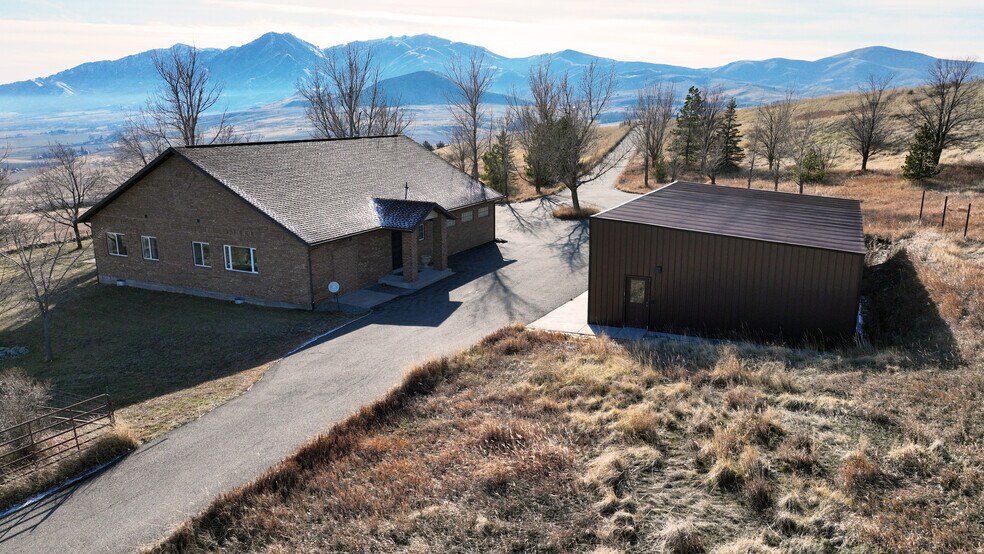 More Photos Of 2666-2895 Valley View W, Mendon Land For Sale