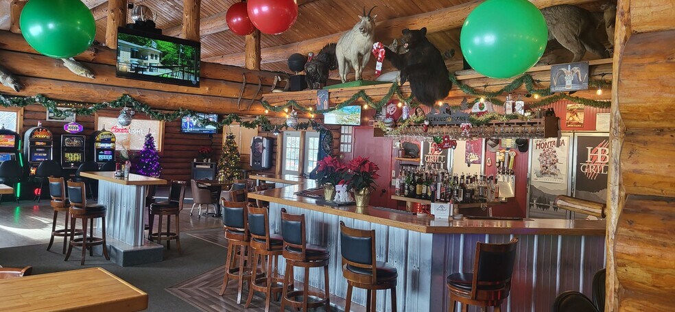 More Photos Of 6287 Highway 83, Swan Valley Restaurant For Sale