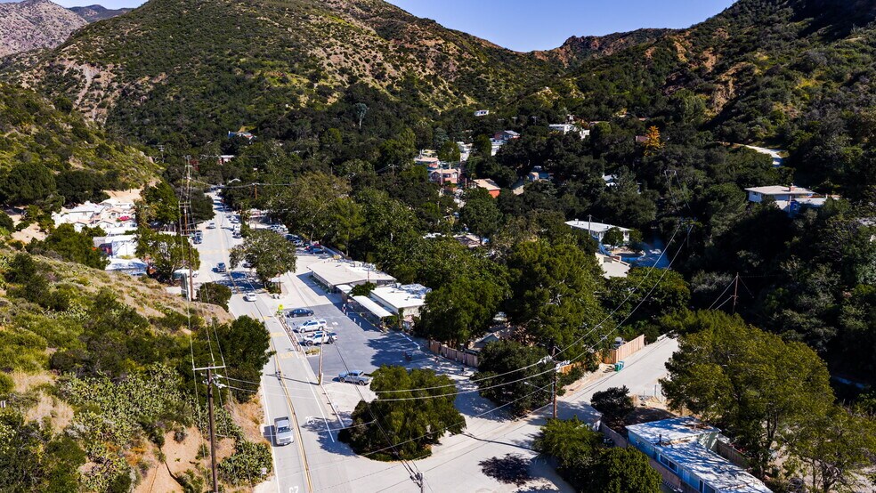 More Photos Of 28192 Silverado Canyon Rd, Silverado General Retail For Sale