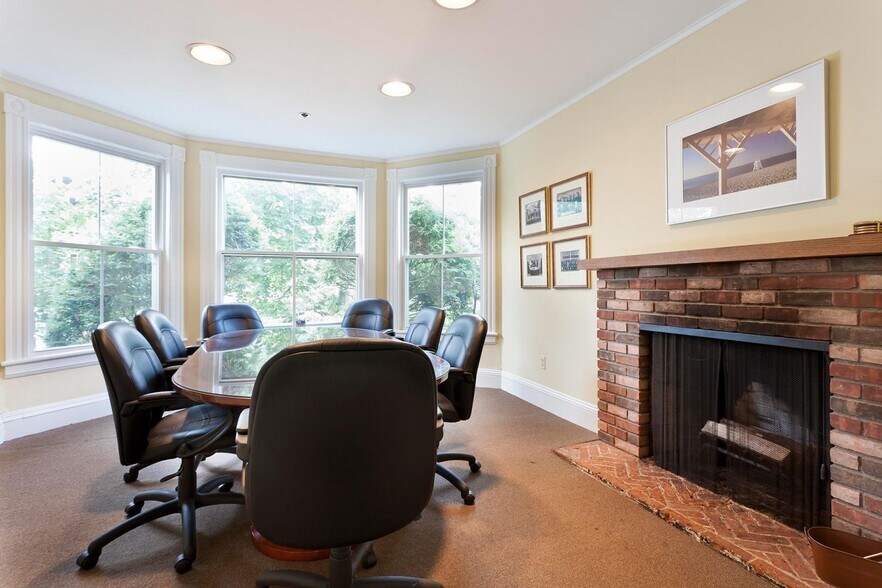 More Photos Of 27 Imperial Ave, Westport Office For Lease