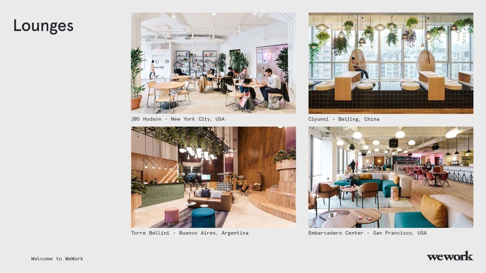 More Photos Of 756 W Peachtree St, Atlanta Office For Lease