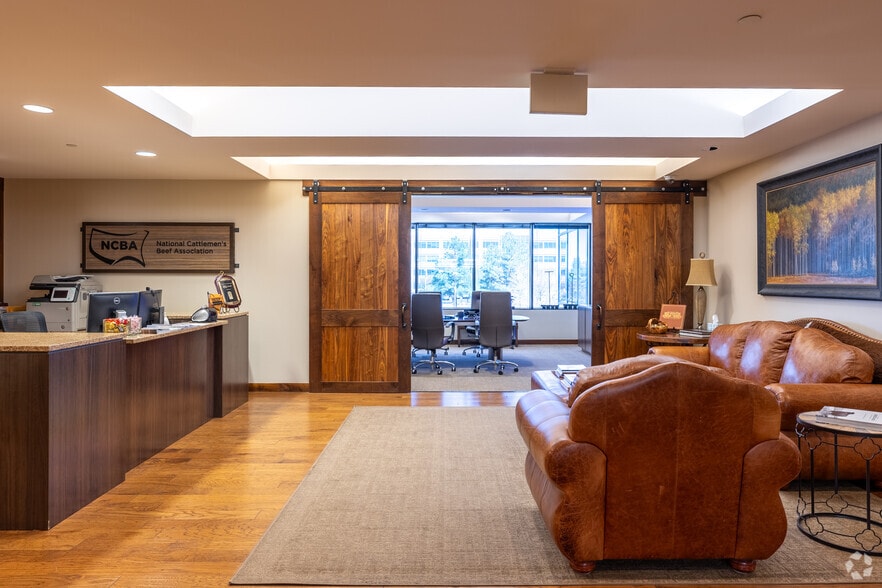 More Photos Of 9110 E Nichols Ave, Centennial Office For Lease