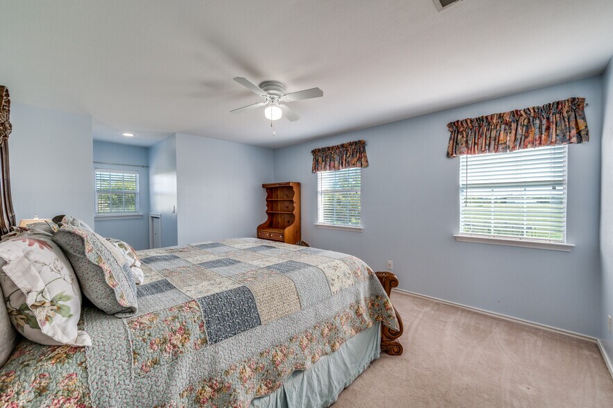 More Photos Of 7889 County Road 134, Celina Land For Sale