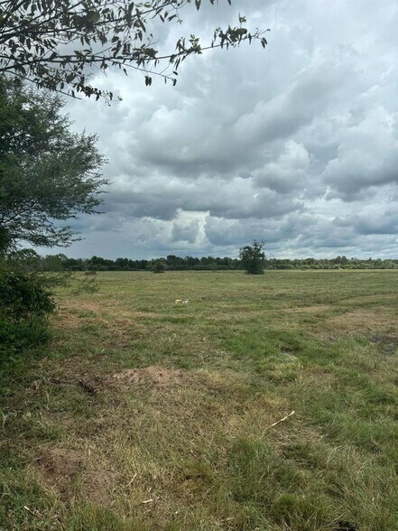 Primary Photo Of 0 Orange Hill Rd, Sealy Land For Lease