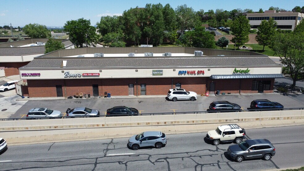 More Photos Of 14799 W 6th Ave, Golden Unknown For Lease