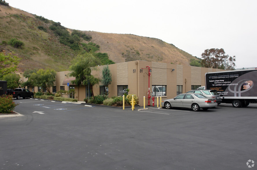 Primary Photo Of 10451-10455 Roselle St, San Diego Research And Development For Lease