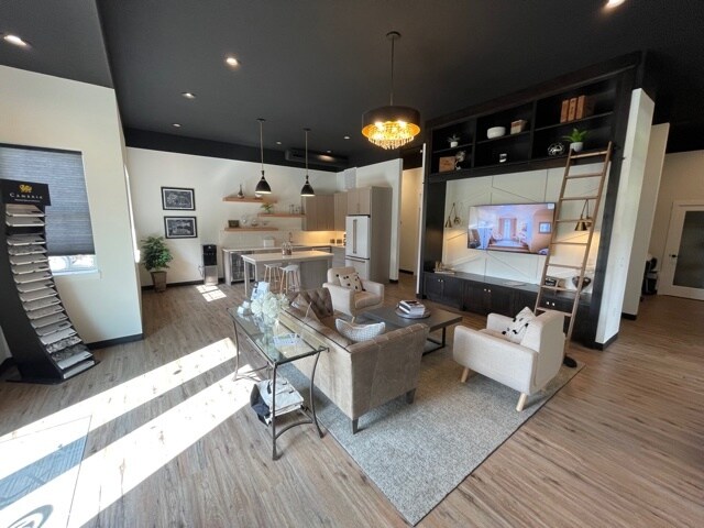 More Photos Of 6113 Rome Cir NW, Rochester Office For Sale