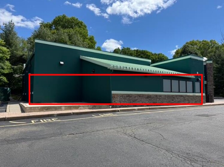 More Photos Of 41 US Highway 46, Budd Lake Restaurant For Lease