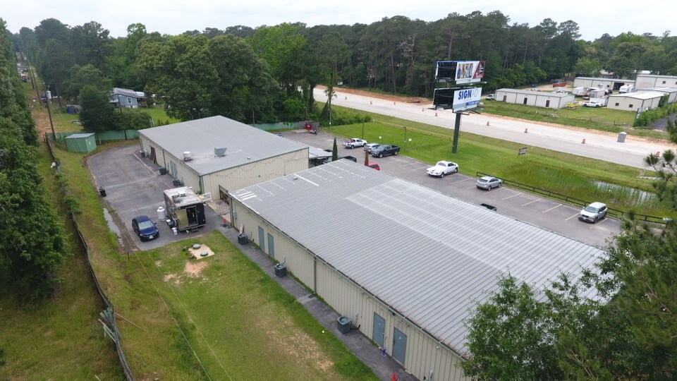 More Photos Of 20555 FM 1488, Magnolia Storefront Retail Office For Lease