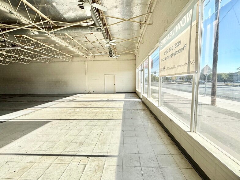 More Photos Of 3390-3424 S Market St, Redding Industrial For Lease