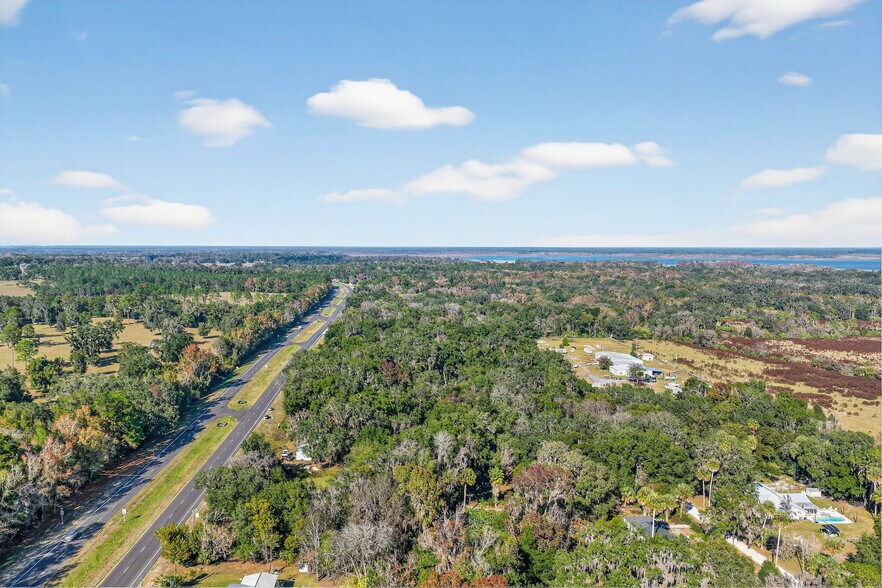 More Photos Of 21121 Highway 441 N, Micanopy Land For Sale