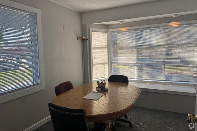 More Photos Of , South Burlington Office For Sale