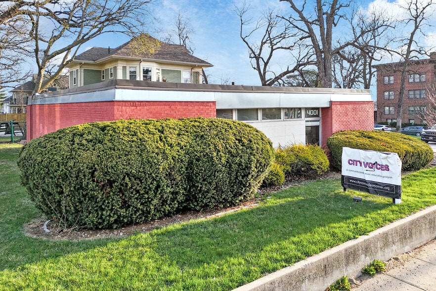 More Photos Of 4001 Ingersoll Ave, Des Moines Office For Sale