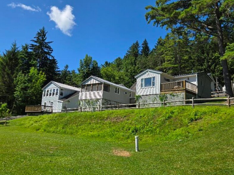 More Photos Of 7090 State Highway 80, Cooperstown Hotel For Sale