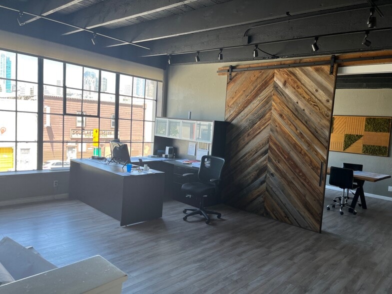 Primary Photo Of 731 Bryant St, San Francisco Light Distribution For Lease