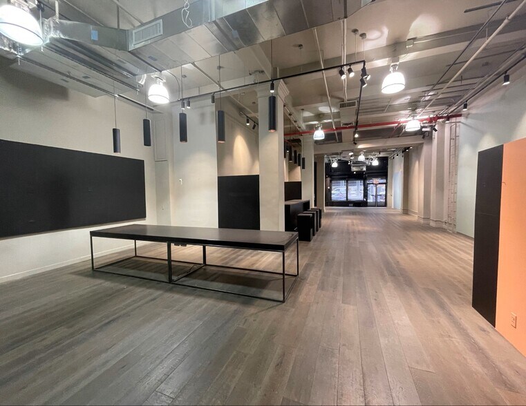 More Photos Of 138 W 25th St, New York Loft Creative Space For Lease