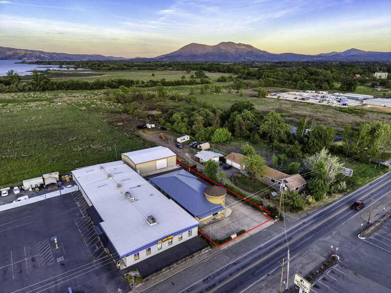 More Photos Of 2480 S Main St, Lakeport Office For Sale
