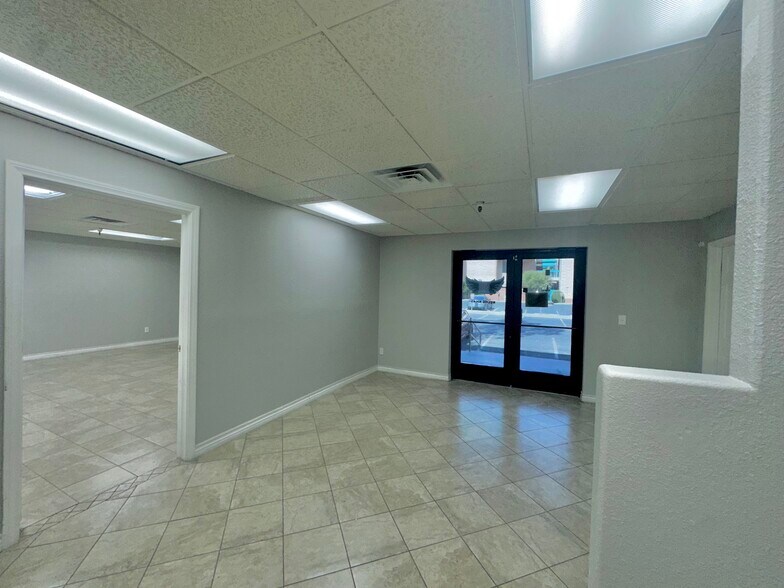 More Photos Of 4505 W Hacienda Ave, Las Vegas Light Distribution For Lease