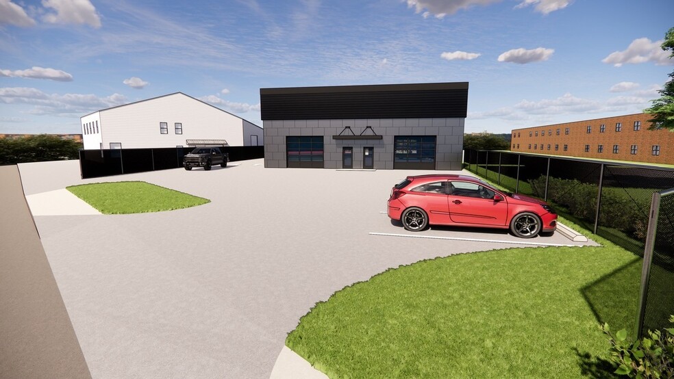 More Photos Of 1904-1906 S 7th St, Louisville Freestanding For Lease