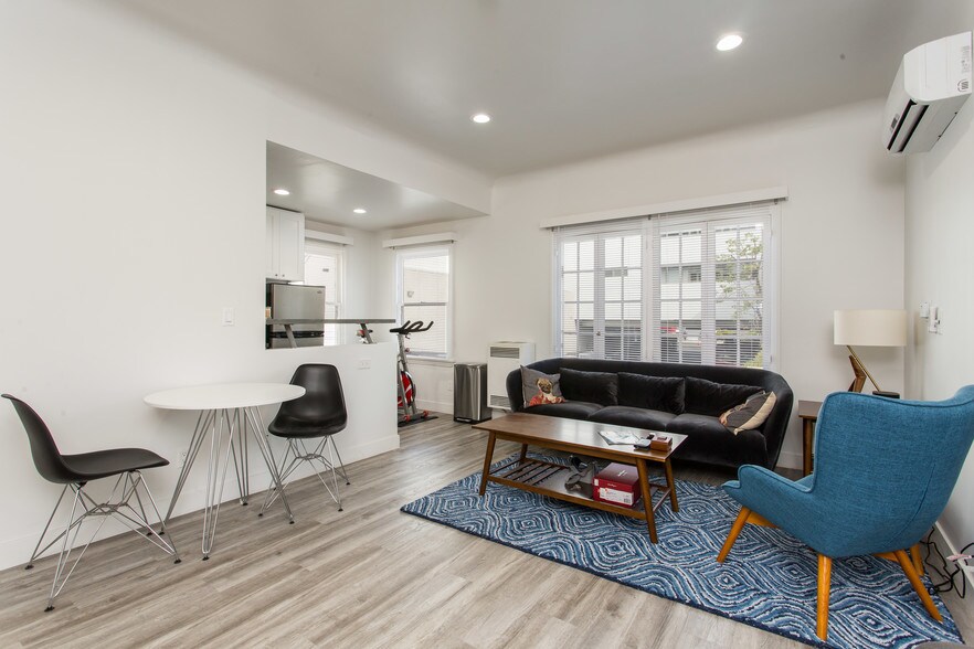 More Photos Of 121 S Elm Dr, Beverly Hills Apartments For Sale