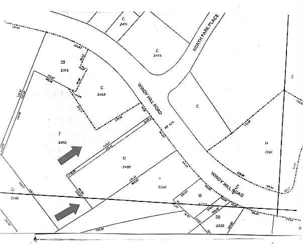 More Photos Of 2470 Windy Hill Rd SE, Marietta Office For Lease