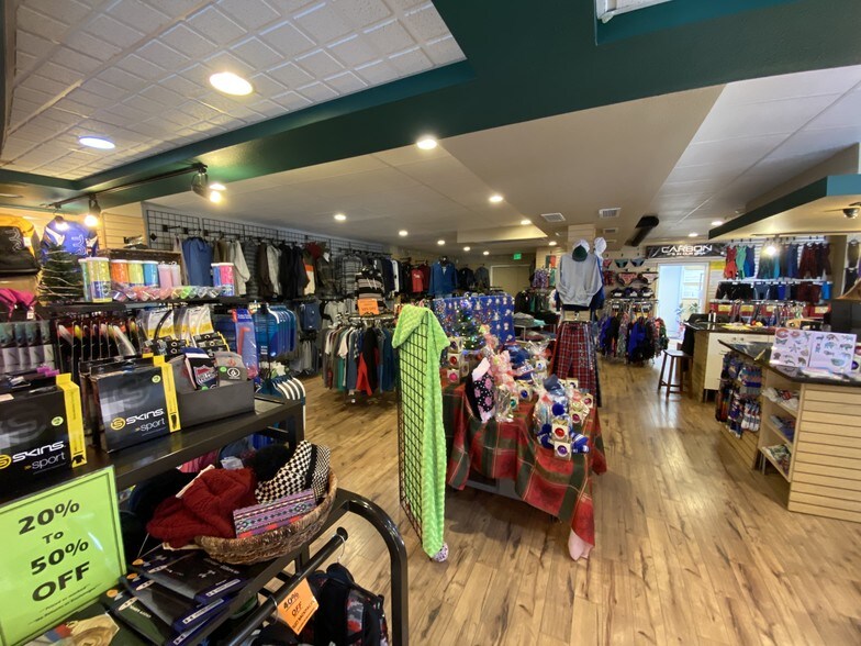 More Photos Of 4025-4045 E Iliff Ave, Denver Freestanding For Sale