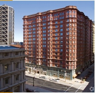 Primary Photo Of 721-777 Olive St, Saint Louis Apartments For Sale