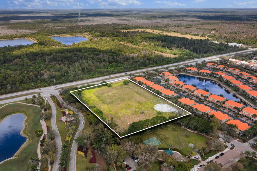 More Photos Of Bonita Beach Road SE, Bonita Springs Land For Sale