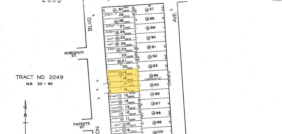 More Photos Of 1236 N Wilmington Blvd, Wilmington Storefront For Lease