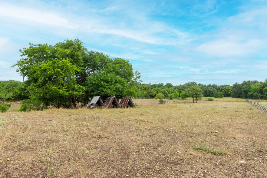 More Photos Of 0 Hwy 21, Uhland Land For Sale