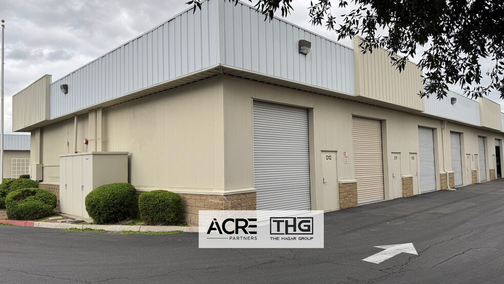 More Photos Of 580 Valdry Ct, Brentwood Warehouse For Lease