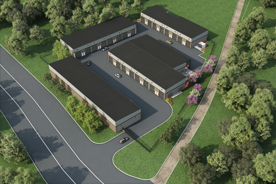 More Photos Of 13951 Indian Woods, San Antonio Flex For Sale