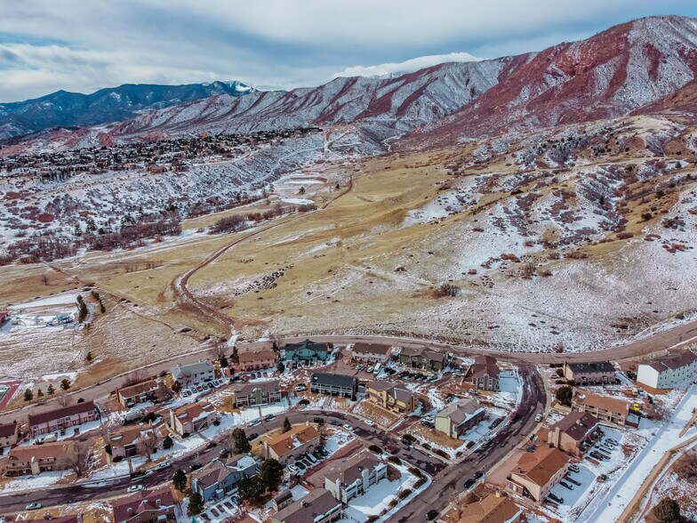 More Photos Of 6970 Peyote Way, Colorado Springs Apartments For Sale